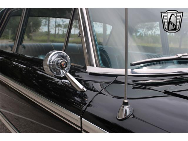 1963 Ford Galaxie (CC-1942159) for sale in O'Fallon, Illinois