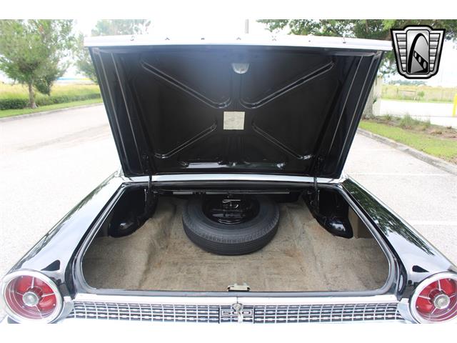 1963 Ford Galaxie (CC-1942159) for sale in O'Fallon, Illinois