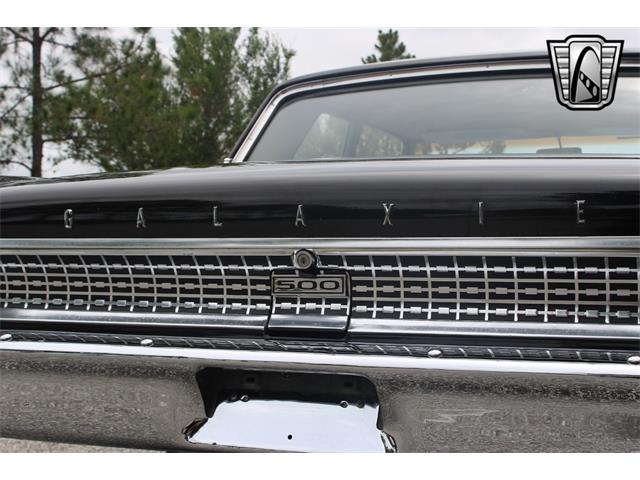 1963 Ford Galaxie (CC-1942159) for sale in O'Fallon, Illinois