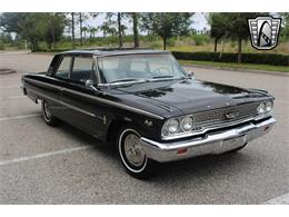 1963 Ford Galaxie (CC-1942159) for sale in O'Fallon, Illinois
