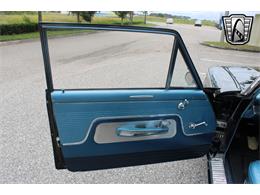 1963 Ford Galaxie (CC-1942159) for sale in O'Fallon, Illinois