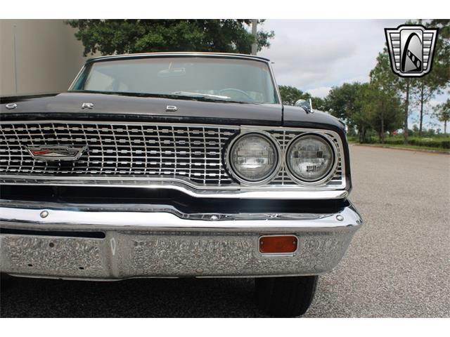 1963 Ford Galaxie (CC-1942159) for sale in O'Fallon, Illinois
