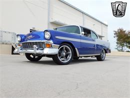 1956 Chevrolet Bel Air (CC-1942231) for sale in O'Fallon, Illinois