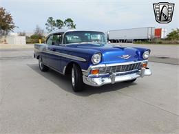 1956 Chevrolet Bel Air (CC-1942231) for sale in O'Fallon, Illinois