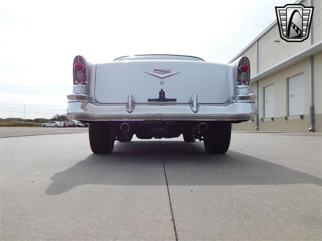 1956 Chevrolet Bel Air (CC-1942231) for sale in O'Fallon, Illinois