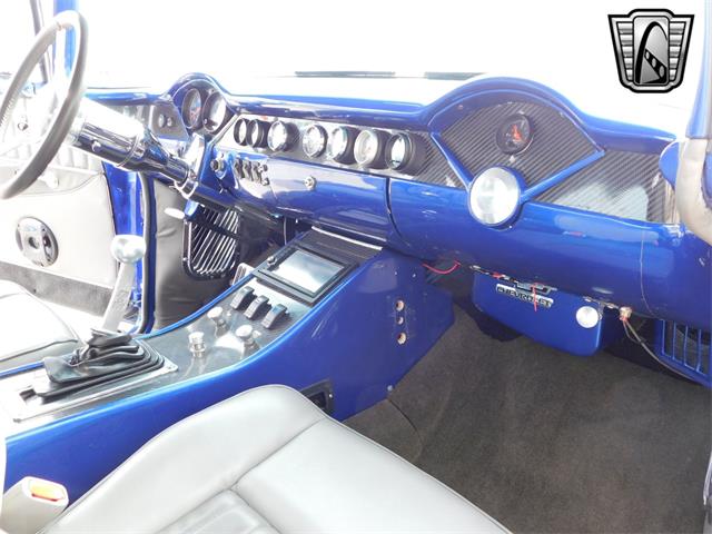 1956 Chevrolet Bel Air (CC-1942231) for sale in O'Fallon, Illinois