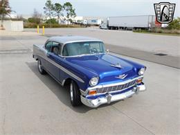 1956 Chevrolet Bel Air (CC-1942231) for sale in O'Fallon, Illinois
