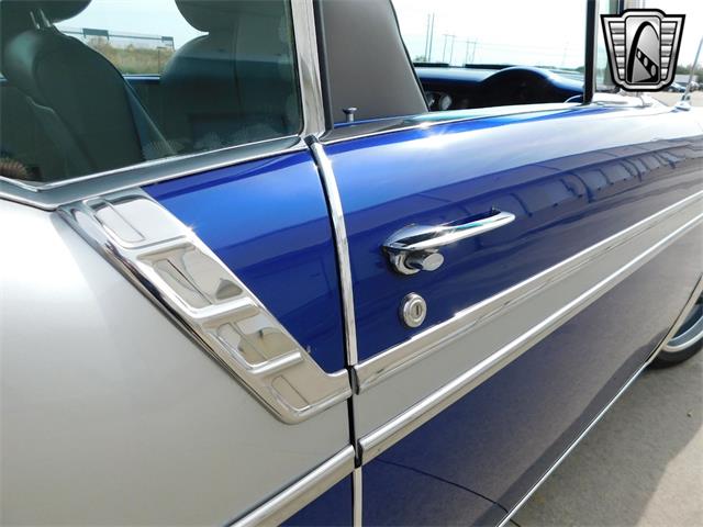 1956 Chevrolet Bel Air (CC-1942231) for sale in O'Fallon, Illinois