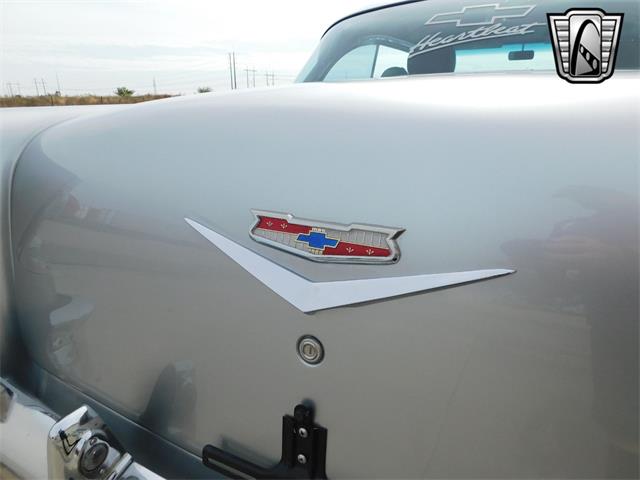1956 Chevrolet Bel Air (CC-1942231) for sale in O'Fallon, Illinois