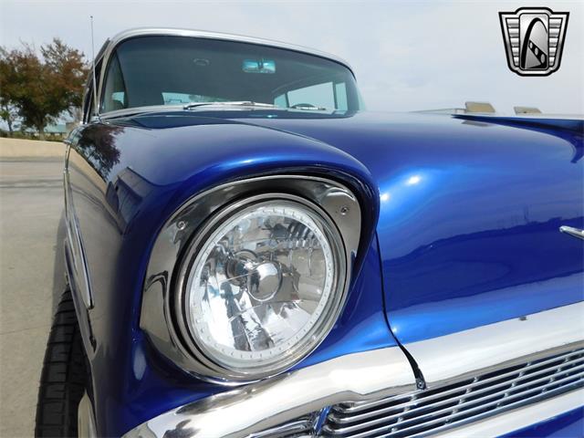 1956 Chevrolet Bel Air (CC-1942231) for sale in O'Fallon, Illinois