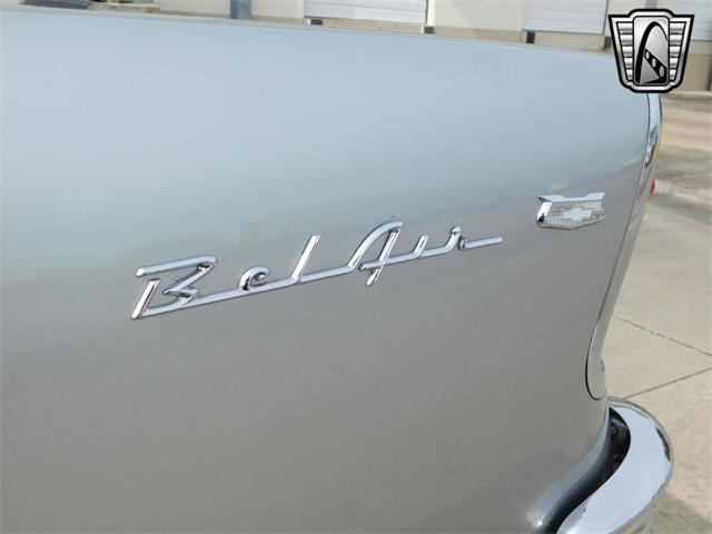 1956 Chevrolet Bel Air (CC-1942231) for sale in O'Fallon, Illinois