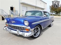 1956 Chevrolet Bel Air (CC-1942231) for sale in O'Fallon, Illinois