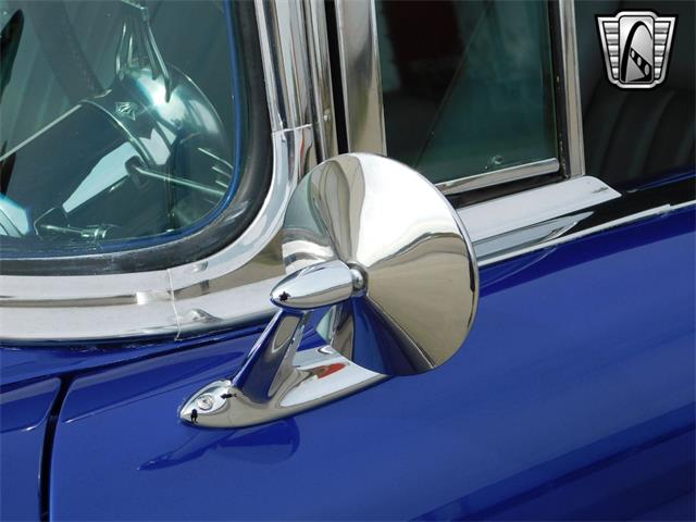 1956 Chevrolet Bel Air (CC-1942231) for sale in O'Fallon, Illinois