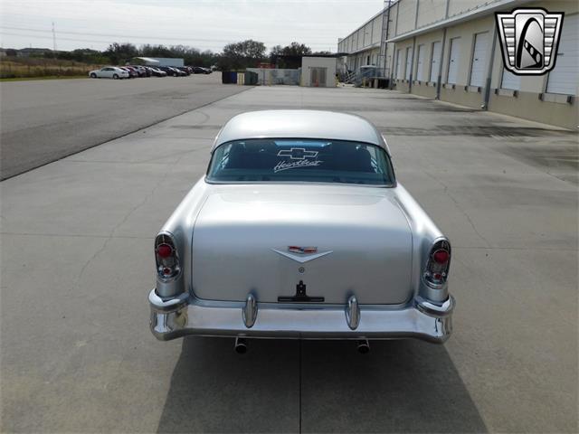 1956 Chevrolet Bel Air (CC-1942231) for sale in O'Fallon, Illinois