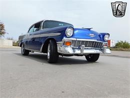 1956 Chevrolet Bel Air (CC-1942231) for sale in O'Fallon, Illinois