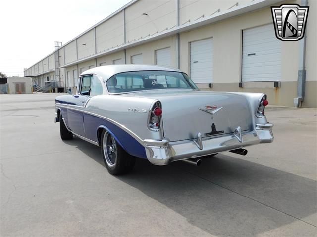 1956 Chevrolet Bel Air (CC-1942231) for sale in O'Fallon, Illinois