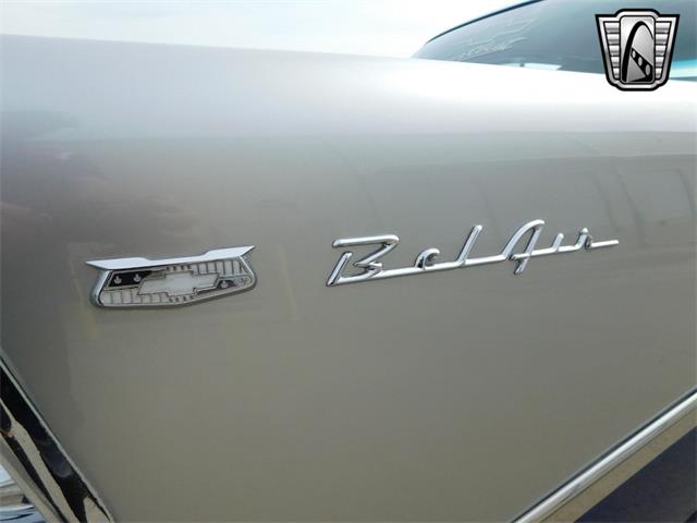 1956 Chevrolet Bel Air (CC-1942231) for sale in O'Fallon, Illinois