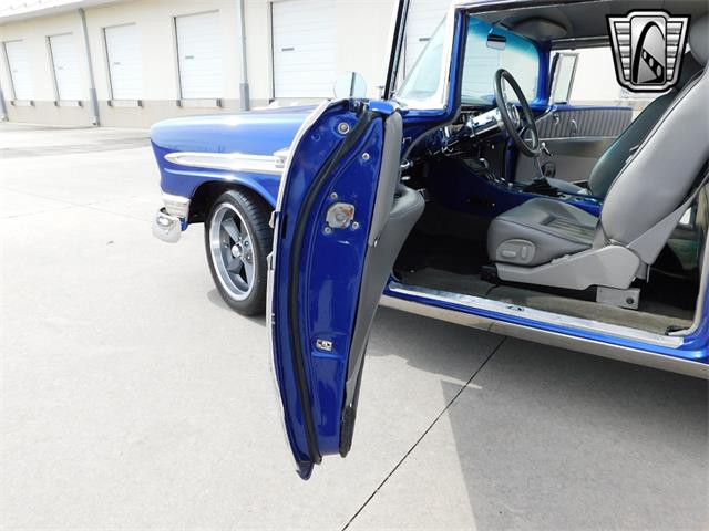 1956 Chevrolet Bel Air (CC-1942231) for sale in O'Fallon, Illinois