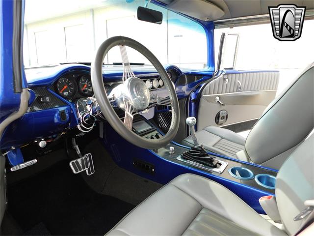1956 Chevrolet Bel Air (CC-1942231) for sale in O'Fallon, Illinois