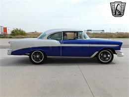 1956 Chevrolet Bel Air (CC-1942231) for sale in O'Fallon, Illinois