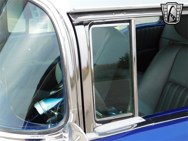 1956 Chevrolet Bel Air (CC-1942231) for sale in O'Fallon, Illinois