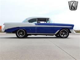 1956 Chevrolet Bel Air (CC-1942231) for sale in O'Fallon, Illinois