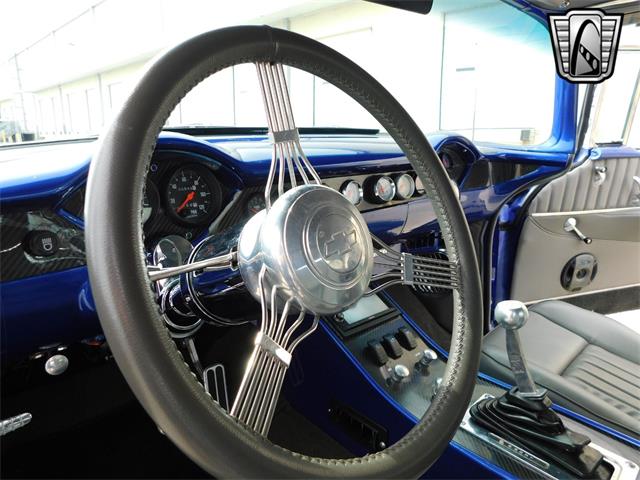 1956 Chevrolet Bel Air (CC-1942231) for sale in O'Fallon, Illinois