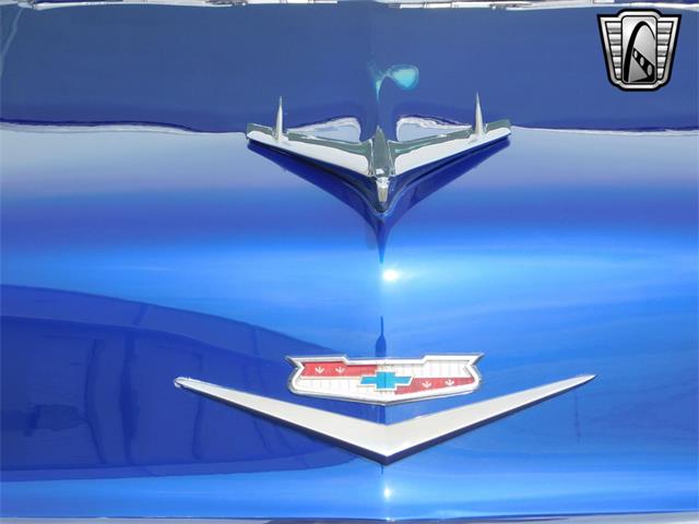 1956 Chevrolet Bel Air (CC-1942231) for sale in O'Fallon, Illinois