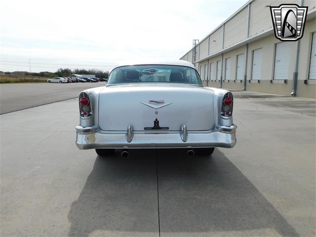 1956 Chevrolet Bel Air (CC-1942231) for sale in O'Fallon, Illinois