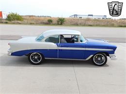 1956 Chevrolet Bel Air (CC-1942231) for sale in O'Fallon, Illinois