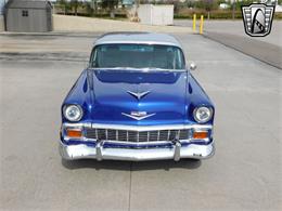 1956 Chevrolet Bel Air (CC-1942231) for sale in O'Fallon, Illinois