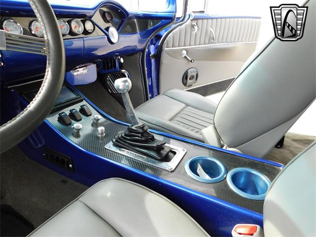 1956 Chevrolet Bel Air (CC-1942231) for sale in O'Fallon, Illinois