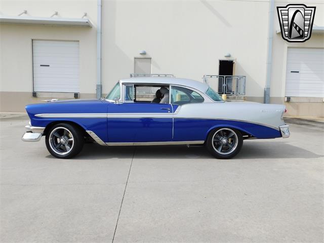 1956 Chevrolet Bel Air (CC-1942231) for sale in O'Fallon, Illinois