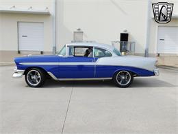 1956 Chevrolet Bel Air (CC-1942231) for sale in O'Fallon, Illinois