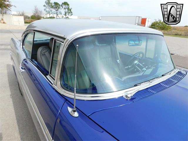 1956 Chevrolet Bel Air (CC-1942231) for sale in O'Fallon, Illinois