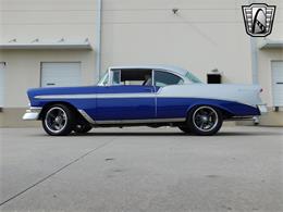 1956 Chevrolet Bel Air (CC-1942231) for sale in O'Fallon, Illinois