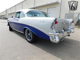 1956 Chevrolet Bel Air (CC-1942231) for sale in O'Fallon, Illinois