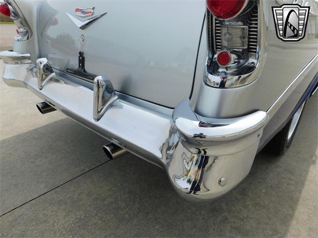 1956 Chevrolet Bel Air (CC-1942231) for sale in O'Fallon, Illinois