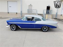 1956 Chevrolet Bel Air (CC-1942231) for sale in O'Fallon, Illinois