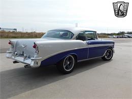 1956 Chevrolet Bel Air (CC-1942231) for sale in O'Fallon, Illinois