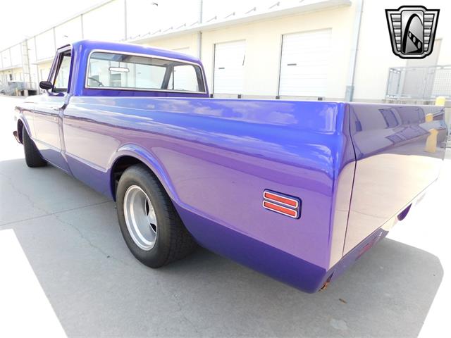 1969 Chevrolet Cheyenne (CC-1942289) for sale in O'Fallon, Illinois