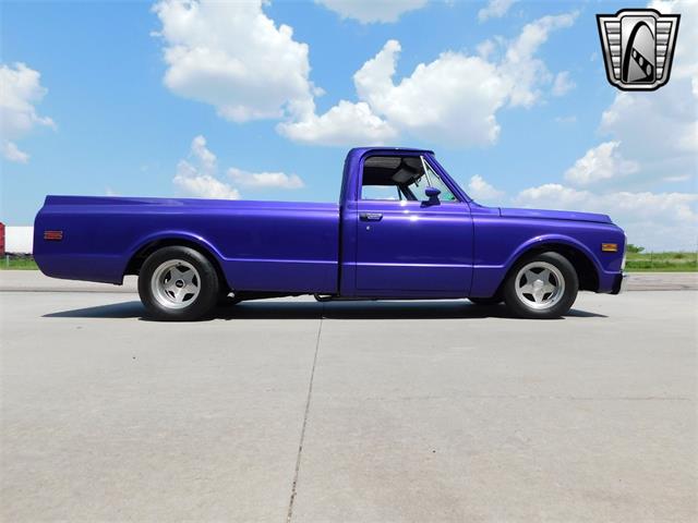 1969 Chevrolet Cheyenne (CC-1942289) for sale in O'Fallon, Illinois