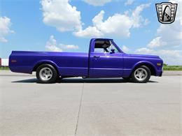 1969 Chevrolet Cheyenne (CC-1942289) for sale in O'Fallon, Illinois