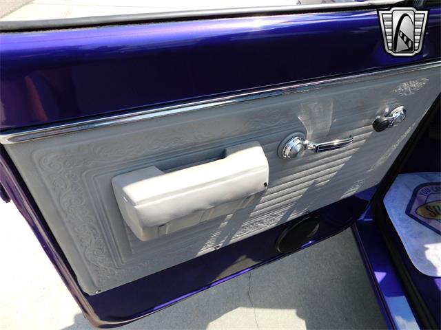 1969 Chevrolet Cheyenne (CC-1942289) for sale in O'Fallon, Illinois