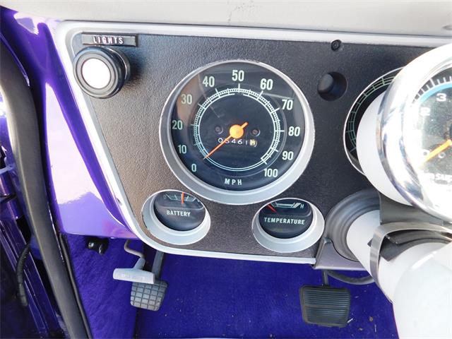 1969 Chevrolet Cheyenne (CC-1942289) for sale in O'Fallon, Illinois