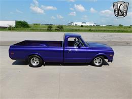 1969 Chevrolet Cheyenne (CC-1942289) for sale in O'Fallon, Illinois