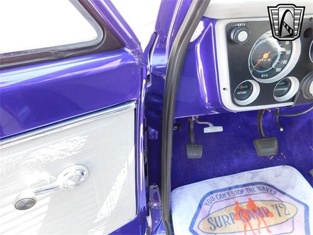 1969 Chevrolet Cheyenne (CC-1942289) for sale in O'Fallon, Illinois