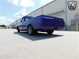 1969 Chevrolet Cheyenne (CC-1942289) for sale in O'Fallon, Illinois