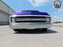 1969 Chevrolet Cheyenne (CC-1942289) for sale in O'Fallon, Illinois