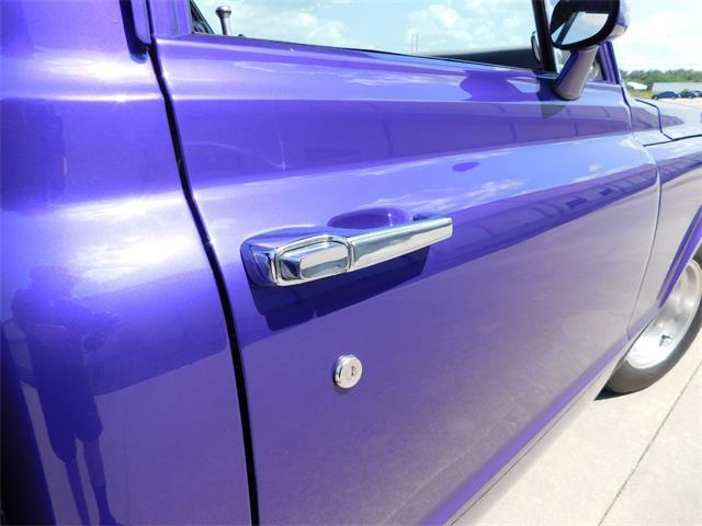 1969 Chevrolet Cheyenne (CC-1942289) for sale in O'Fallon, Illinois